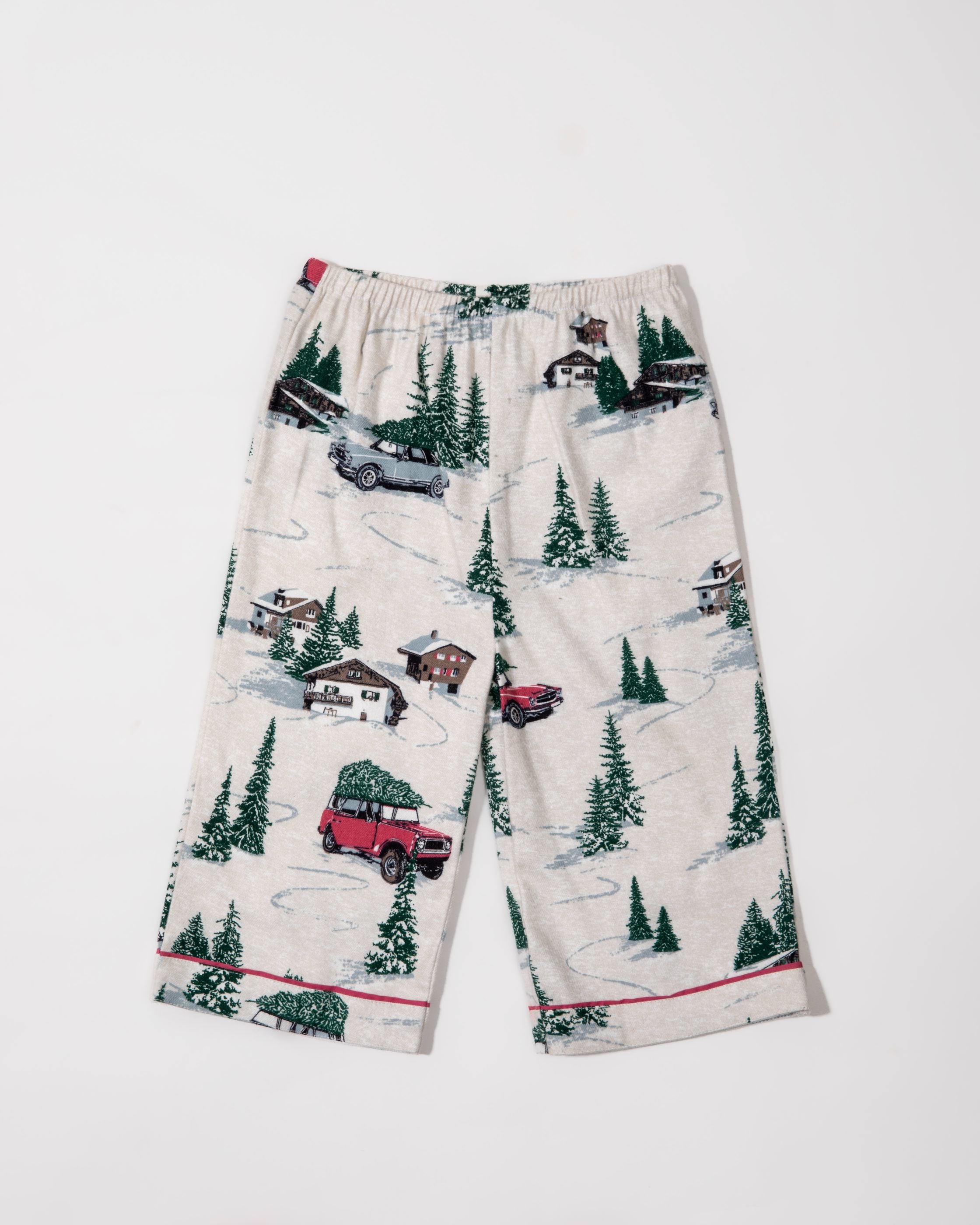 Christmas Night Suit- Unisex Limited Edition