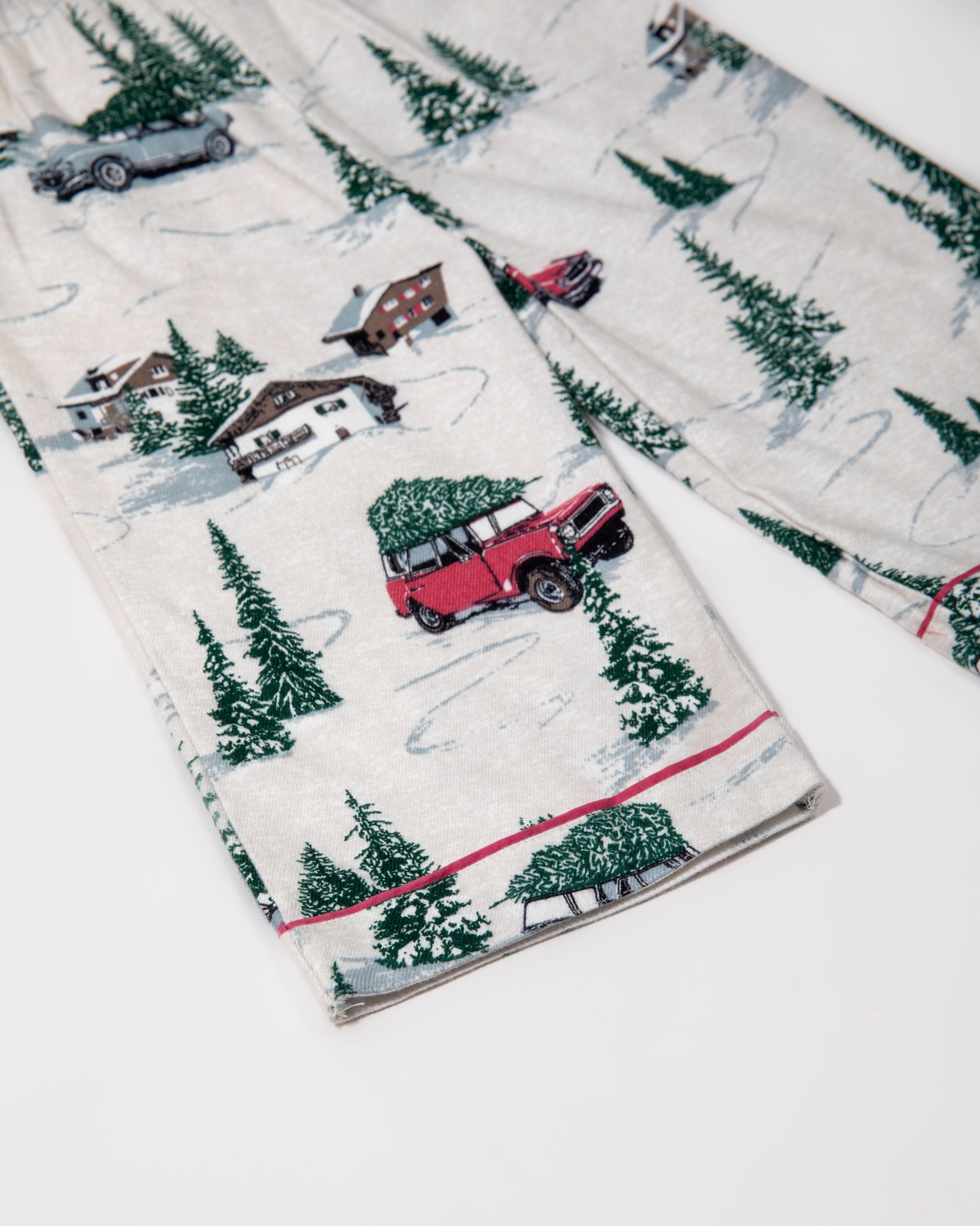 Unisex Limited Edition Christmas Night Suit