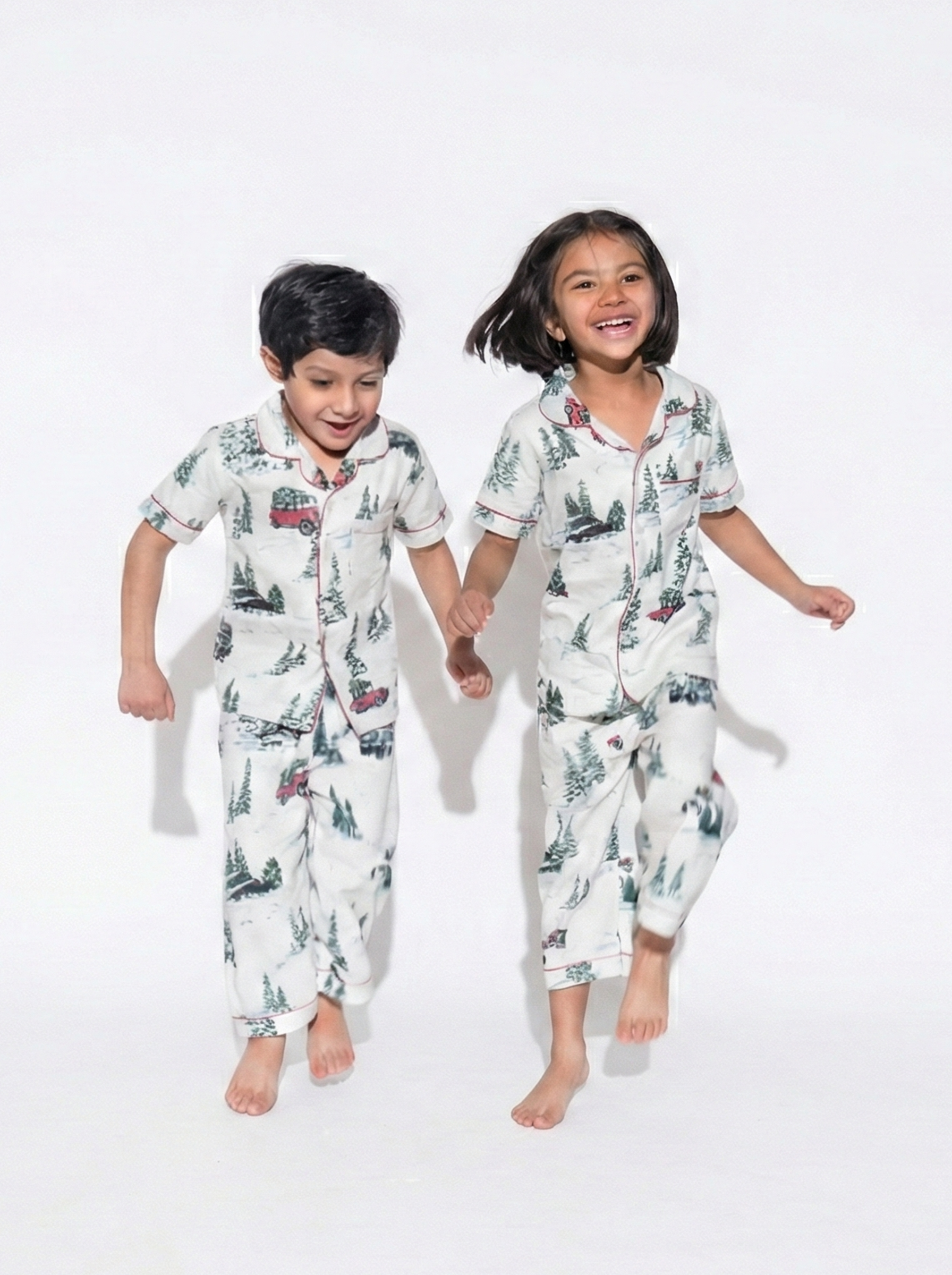 Christmas Night Suit- Unisex Limited Edition